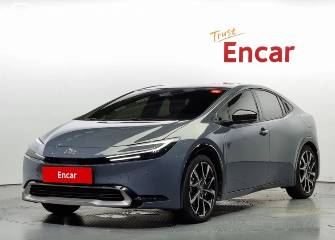 Toyota Prius V (XW60) PHV 2.0hyb AT