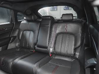 Honda UR-V I Рестайлинг 2 2.0 AT