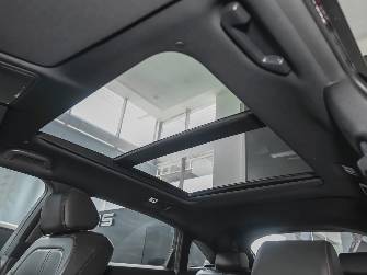 Honda UR-V I Рестайлинг 2 2.0 AT