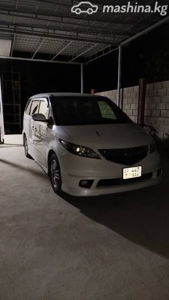Honda Elysion I 3.0 AT