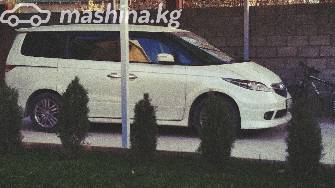 Honda Elysion I 3.0 AT