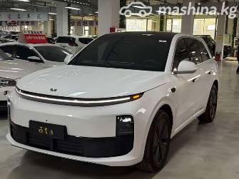 LiXiang L6 1.5hyb AT 4WD