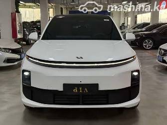 LiXiang L6 1.5hyb AT 4WD