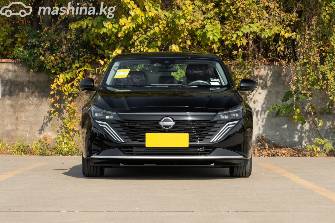 Nissan Altima VI (L34) Рестайлинг 2.0 CVT