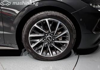 Hyundai Sonata VIII (DN8) 2.0 AT