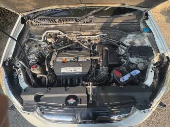 Honda CR-V II 2.0 AT 4WD