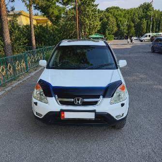 Honda CR-V II 2.0 AT 4WD