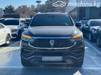 SsangYong Rexton IV 2.2d AT 4WD