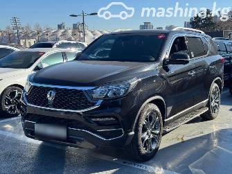 SsangYong Rexton IV 2.2d AT 4WD