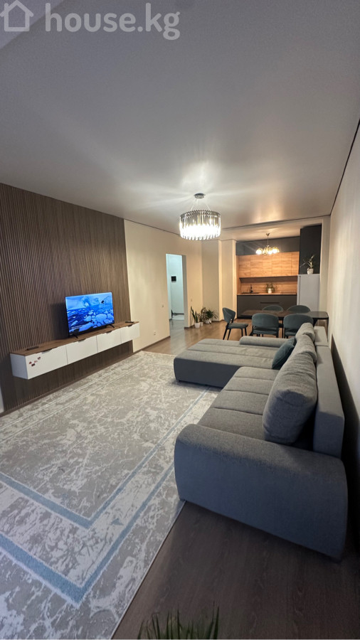 2-комн. кв., 70 м2