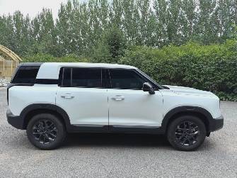 BAIC BJ30 II 1.5 AMT