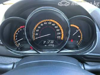 Toyota Yaris IV 1.5 CVT