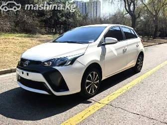 Toyota Yaris IV 1.5 CVT