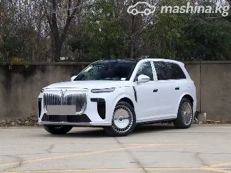 Voyah Taishan 1.5hyb AT 4WD