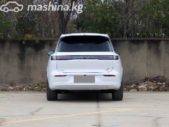 Voyah Taishan 1.5hyb AT 4WD