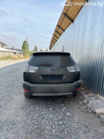 Toyota Harrier II (XU30) 3.5 AT
