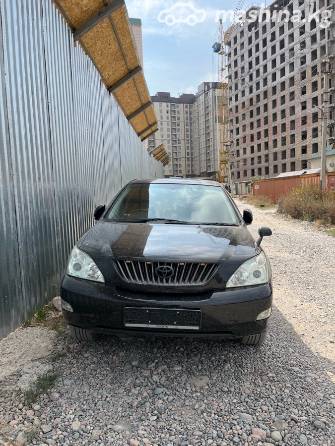 Toyota Harrier II (XU30) 3.5 AT