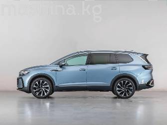 Volkswagen Talagon 2.0 AMT