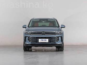 Volkswagen Talagon 2.0 AMT