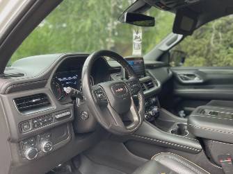 GMC Yukon V XL 5.3 AT 4WD