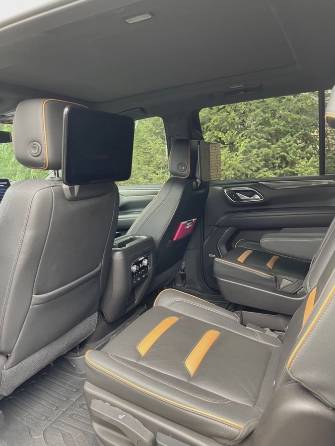 GMC Yukon V XL 5.3 AT 4WD