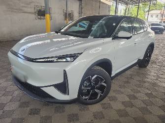Dongfeng Aeolus L7 Electro AT