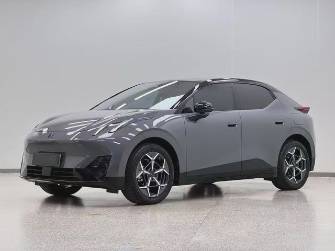 Lynk & Co Z20 Electro AT