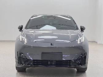 Lynk & Co Z20 Electro AT