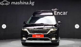 Kia Carnival IV 2.2d AT