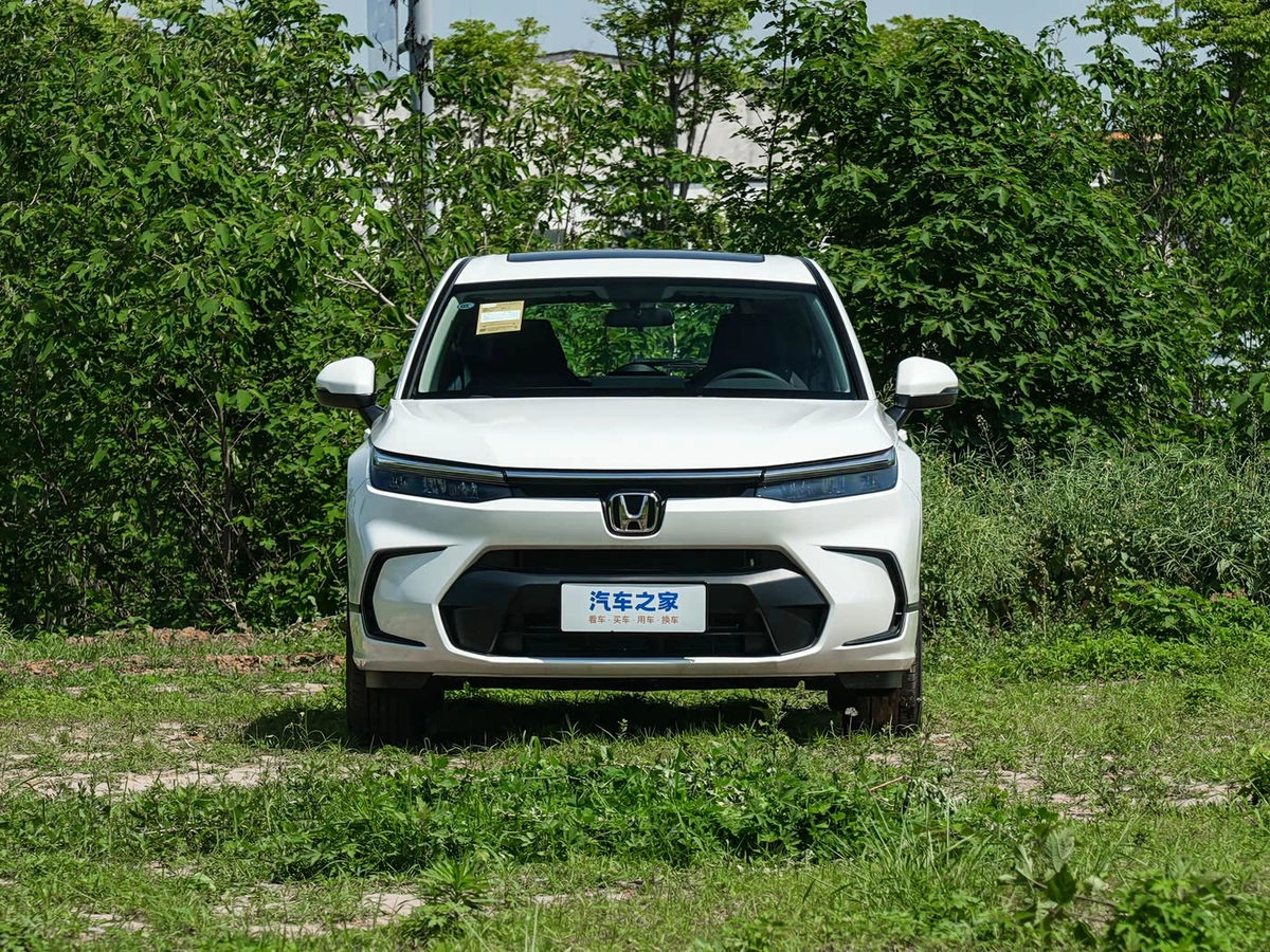 Honda Breeze II 1.5 CVT