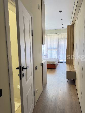 1-комн. кв., 25 м2