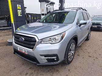 Subaru Ascent I 2.4 CVT 4WD