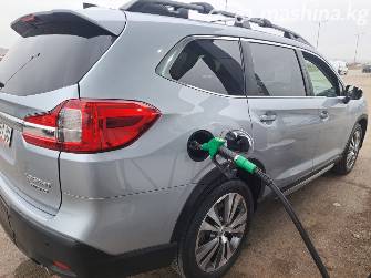 Subaru Ascent I 2.4 CVT 4WD