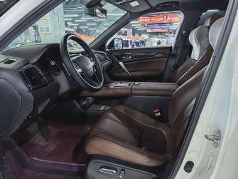 Honda UR-V I Рестайлинг 2.0 AT
