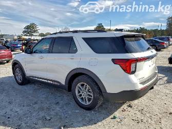 Ford Explorer V Рестайлинг 2.3 AT