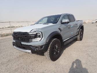 Ford Ranger T6.2 2.0d AT 4WD