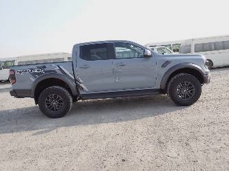 Ford Ranger T6.2 2.0d AT 4WD