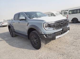 Ford Ranger T6.2 2.0d AT 4WD