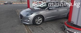 Hyundai Sonata VIII (DN8) LPi 2.0 AT