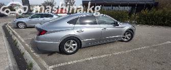 Hyundai Sonata VIII (DN8) LPi 2.0 AT