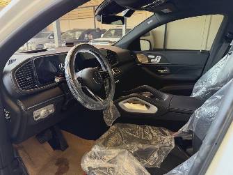 Mercedes-Benz GLE Coupe II (C167) Рестайлинг 450 3.0 AT 4WD