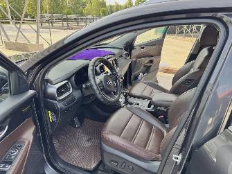 Kia Sorento III Prime 2.2d AT 4WD