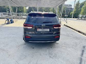 Kia Sorento III Prime 2.2d AT 4WD