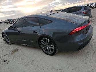 Audi A7 II (4K) 55 TFSI 3.0 AMT 4WD
