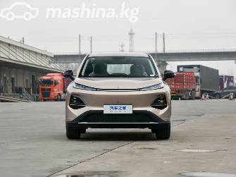 Changan Qiyuan Q05 1.5hyb CVT