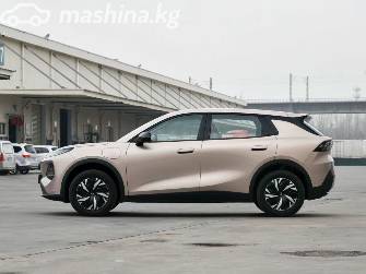 Changan Qiyuan Q05 1.5hyb CVT