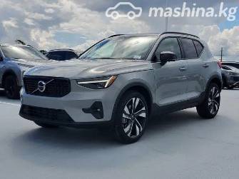 Volvo XC40 I 2.0 AT