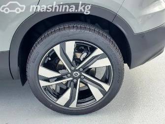 Volvo XC40 I 2.0 AT