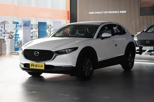 Mazda CX-30 I 2.0 AT