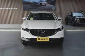 Mazda CX-30 I 2.0 AT